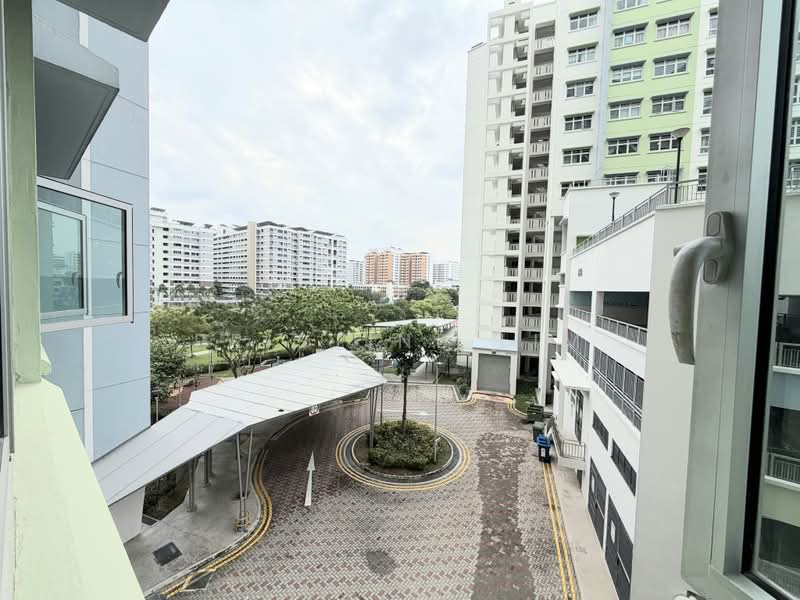 890B Tampines Avenue 1, 890B Tampines Avenue 1, 3 Bedrooms, 1,001 sqft, HDB Flat For Sale, by Pristine Lim, 500200746 - Exterior - PropertyGuru.com.sg