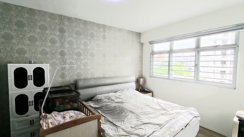 890B Tampines Avenue 1, 890B Tampines Avenue 1, 3 Bedrooms, 1,001 sqft, HDB Flat For Sale, by Pristine Lim, 500200746 - Bedroom - PropertyGuru.com.sg