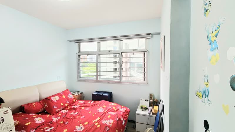 890B Tampines Avenue 1, 890B Tampines Avenue 1, 3 Bedrooms, 1,001 sqft, HDB Flat For Sale, by Pristine Lim, 500200746 - Bedroom - PropertyGuru.com.sg