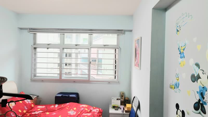 890B Tampines Avenue 1, 890B Tampines Avenue 1, 3 Bedrooms, 1,001 sqft, HDB Flat For Sale, by Pristine Lim, 500200746 - Bedroom - PropertyGuru.com.sg