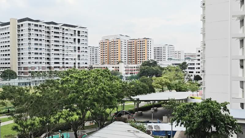 890B Tampines Avenue 1, 890B Tampines Avenue 1, 3 Bedrooms, 1,001 sqft, HDB Flat For Sale, by Pristine Lim, 500200746 - Exterior - PropertyGuru.com.sg