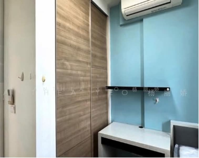 Bayou Residence, 349 Upper Paya Lebar Road, 3 Bedrooms, 904 sqft, Condominium For Rent, by Anthea Yeo 杨丽娇, 500200747 - Interior - PropertyGuru.com.sg