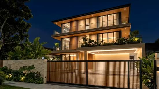 Rare Freehold Regular Land with Wide Frontage Near MRT, Jalan Meragi, Jalan Pergam, Jalan Pelatok, Bedok / Upper East Coast, 6 Bedrooms, 2,500 sqft, Semi-Detached House For Sale, by Leon Lim, 500200749 - PropertyGuru.com.sg