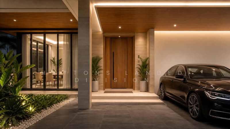 Rare Freehold Regular Land with Wide Frontage Near MRT, Jalan Meragi, Jalan Pergam, Jalan Pelatok, Bedok / Upper East Coast, 6 Bedrooms, 2,500 sqft, Semi-Detached House For Sale, by Leon Lim, 500200749 - Exterior - PropertyGuru.com.sg