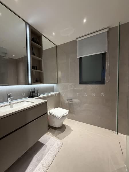 Lentor Gardens Residences, 68 Lentor Gardens, 4 Bedrooms, 1,184 sqft, Apartment For Sale, by Melody Tang, 500200750 - Bathroom - PropertyGuru.com.sg