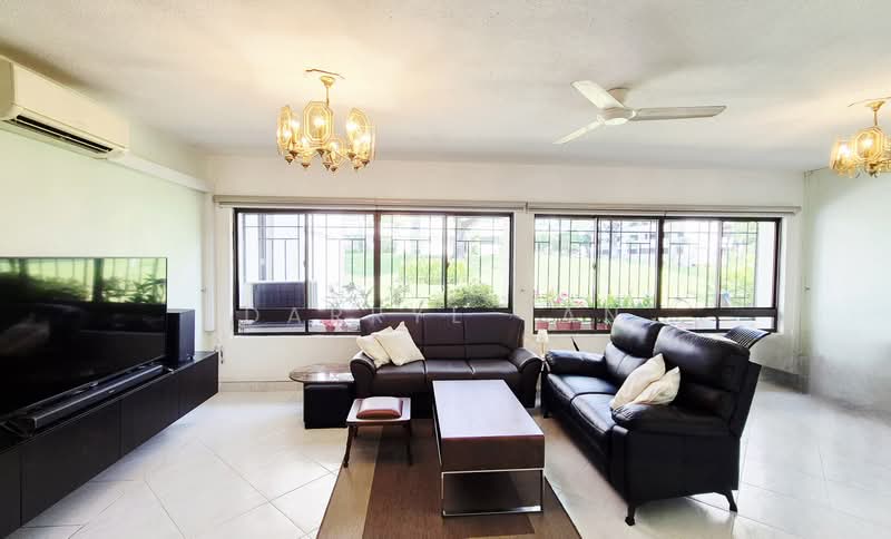 Braddell View, 10R Braddell Hill, 3 Bedrooms, 1,582 sqft, Apartment For Sale, by Darryl Tan, 500200751 - Living Room - PropertyGuru.com.sg