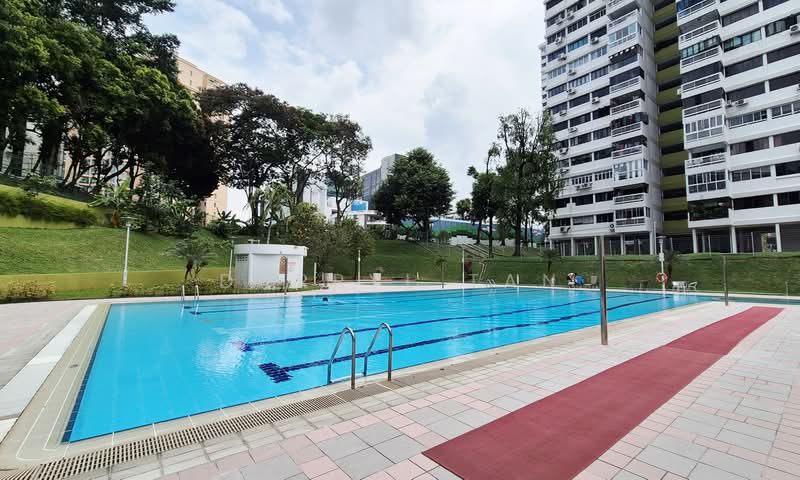 Braddell View, 10R Braddell Hill, 3 Bedrooms, 1,582 sqft, Apartment For Sale, by Darryl Tan, 500200751 - Exterior - PropertyGuru.com.sg
