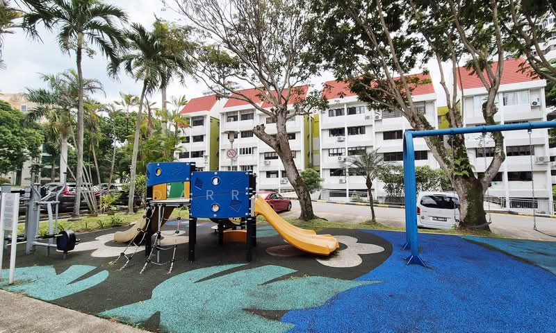 Braddell View, 10R Braddell Hill, 3 Bedrooms, 1,582 sqft, Apartment For Sale, by Darryl Tan, 500200751 - Exterior - PropertyGuru.com.sg