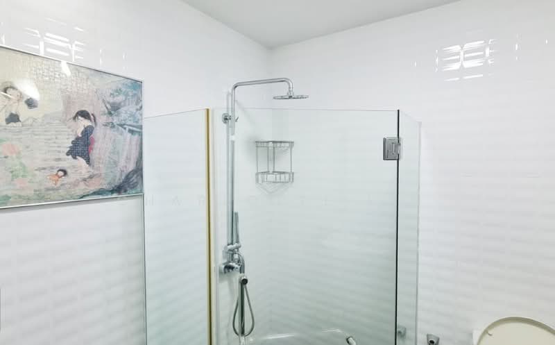 Heritage View, 10 Dover Rise, Room Rental, 200 sqft, Condominium For Rent, by Charlotte Lin, 500200752 - Bathroom - PropertyGuru.com.sg