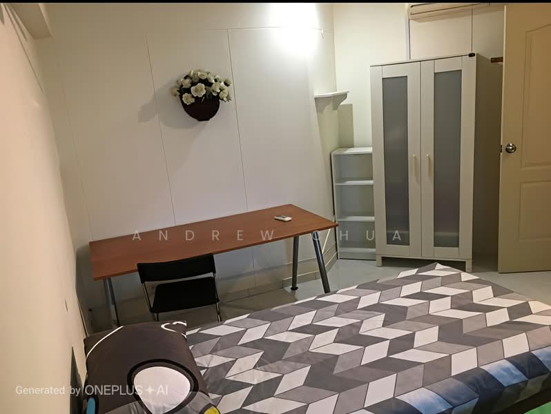 271 Bishan Street 24, 271 Bishan Street 24, 3 Bedrooms, 1,194 sqft, HDB Flat For Sale, by Andrew Chua, 500200753 - Bedroom - PropertyGuru.com.sg