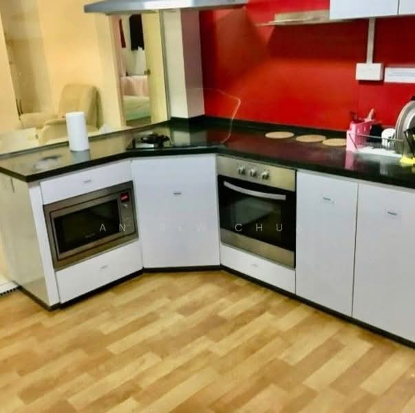 271 Bishan Street 24, 271 Bishan Street 24, 3 Bedrooms, 1,194 sqft, HDB Flat For Sale, by Andrew Chua, 500200753 - Kitchen - PropertyGuru.com.sg