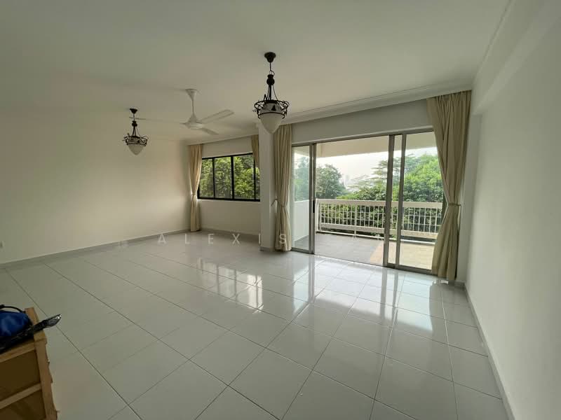 Braddell View, 10A Braddell Hill, 3 Bedrooms, 1,453 sqft, Condominium For Sale, by Alexis Tan, 500200755 - Balcony - PropertyGuru.com.sg