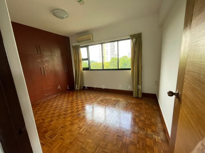 Braddell View, 10A Braddell Hill, 3 Bedrooms, 1,453 sqft, Condominium For Sale, by Alexis Tan, 500200755 - Bedroom - PropertyGuru.com.sg
