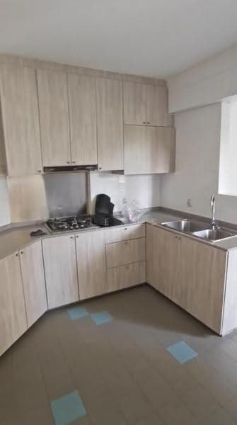 Braddell View, 10A Braddell Hill, Ang Mo Kio / Bishan / Thomson, 3 Bedrooms, 1,453 sqft, Condominium For Sale, by Alexis Tan, 500200755 - Kitchen - PropertyGuru.com.sg