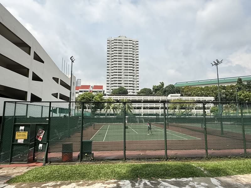 Braddell View, 10C Braddell Hill, 3 Bedrooms, 1,614 sqft, Apartment For Sale, by Miaw Yong Lim, 500200757 - Exterior - PropertyGuru.com.sg
