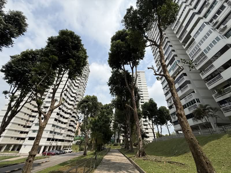 Braddell View, 10C Braddell Hill, 3 Bedrooms, 1,614 sqft, Apartment For Sale, by Miaw Yong Lim, 500200757 - Exterior - PropertyGuru.com.sg