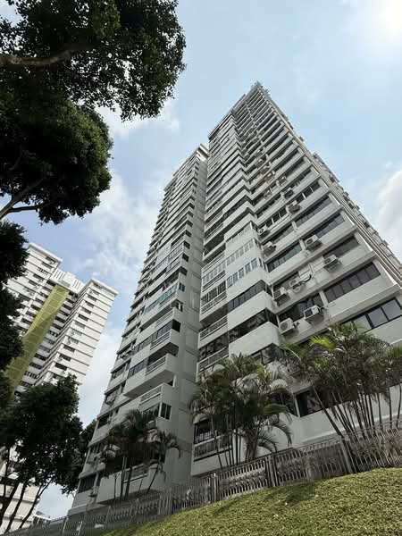 Braddell View, 10C Braddell Hill, 3 Bedrooms, 1,614 sqft, Apartment For Sale, by Miaw Yong Lim, 500200757 - Exterior - PropertyGuru.com.sg