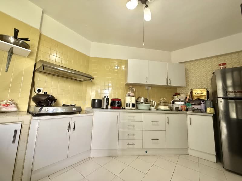 Braddell View, 10C Braddell Hill, 3 Bedrooms, 1,614 sqft, Apartment For Sale, by Miaw Yong Lim, 500200757 - Kitchen - PropertyGuru.com.sg