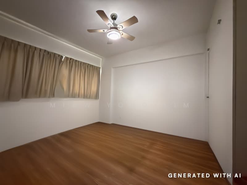 Braddell View, 10C Braddell Hill, 3 Bedrooms, 1,614 sqft, Apartment For Sale, by Miaw Yong Lim, 500200757 - Interior - PropertyGuru.com.sg
