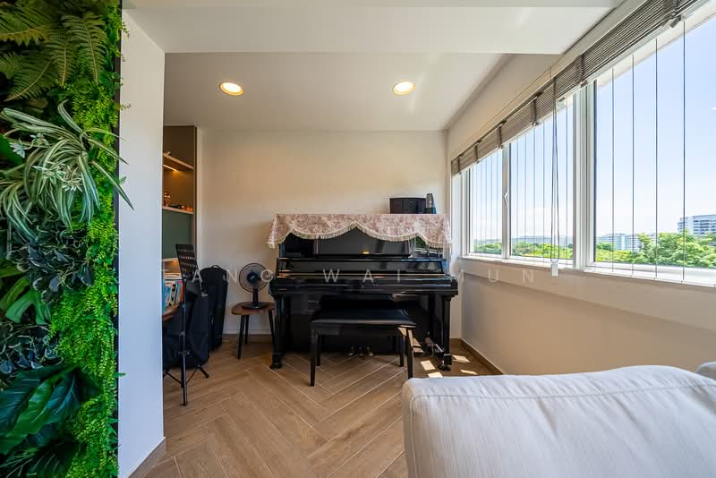 652 Yishun Avenue 4, 652 Yishun Avenue 4, 4 Bedrooms, 1,765 sqft, HDB Flat For Sale, by Tang Wai Mun, 500200758 - Interior - PropertyGuru.com.sg