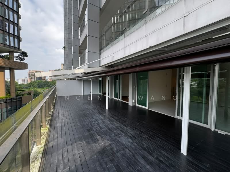 The Rochester Residences, 33 Rochester Drive, 2 Bedrooms, 1,572 sqft, Apartment For Rent, by Vincent Kwang, 500200761 - Exterior - PropertyGuru.com.sg