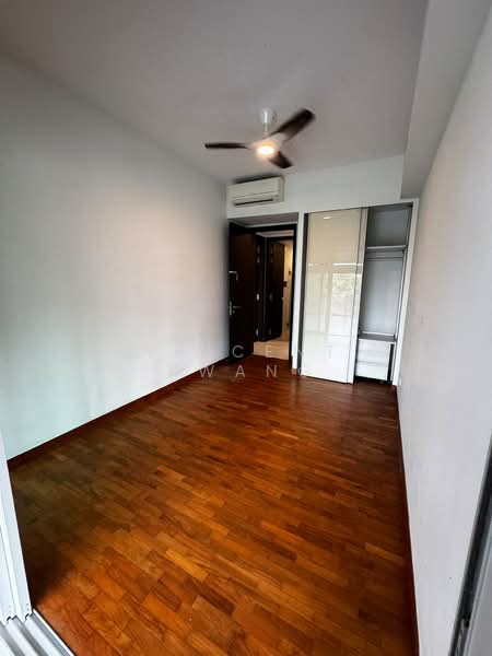 The Rochester Residences, 33 Rochester Drive, 2 Bedrooms, 1,572 sqft, Apartment For Rent, by Vincent Kwang, 500200761 - Bedroom - PropertyGuru.com.sg