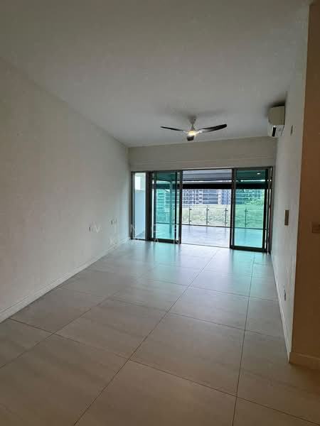 The Rochester Residences, 33 Rochester Drive, 2 Bedrooms, 1,572 sqft, Apartment For Rent, by Vincent Kwang, 500200761 - Living Room - PropertyGuru.com.sg