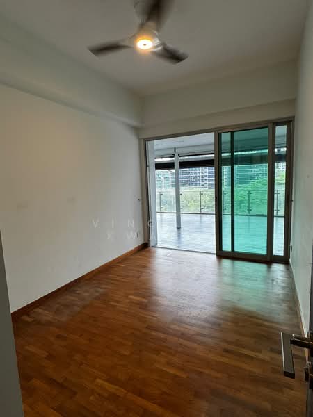 The Rochester Residences, 33 Rochester Drive, 2 Bedrooms, 1,572 sqft, Apartment For Rent, by Vincent Kwang, 500200761 - Balcony - PropertyGuru.com.sg