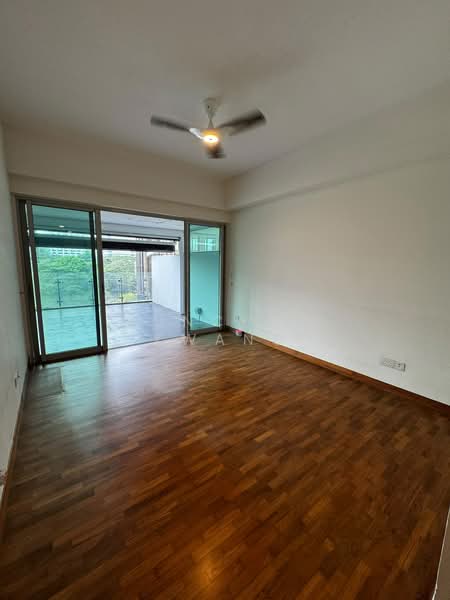 The Rochester Residences, 33 Rochester Drive, 2 Bedrooms, 1,572 sqft, Apartment For Rent, by Vincent Kwang, 500200761 - Balcony - PropertyGuru.com.sg