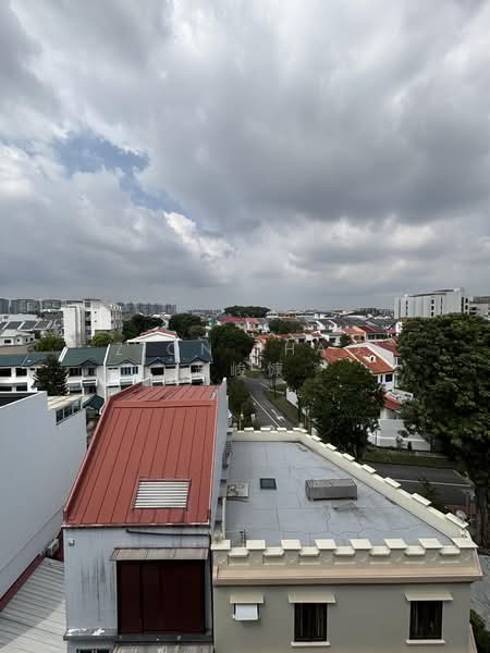 One Robey, 1 Robey Crescent, 3 Bedrooms, 1,195 sqft, Condominium For Sale, by Zion Zhao 赵峻慷, 500200762 - Exterior - PropertyGuru.com.sg