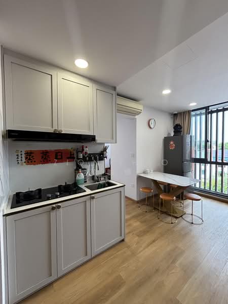 One Robey, 1 Robey Crescent, 3 Bedrooms, 1,195 sqft, Condominium For Sale, by Zion Zhao 赵峻慷, 500200762 - PropertyGuru.com.sg