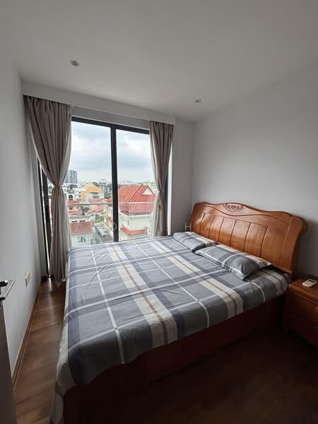 One Robey, 1 Robey Crescent, 3 Bedrooms, 1,195 sqft, Condominium For Sale, by Zion Zhao 赵峻慷, 500200762 - PropertyGuru.com.sg