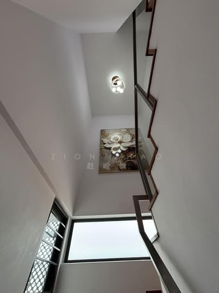 One Robey, 1 Robey Crescent, 3 Bedrooms, 1,195 sqft, Condominium For Sale, by Zion Zhao 赵峻慷, 500200762 - PropertyGuru.com.sg