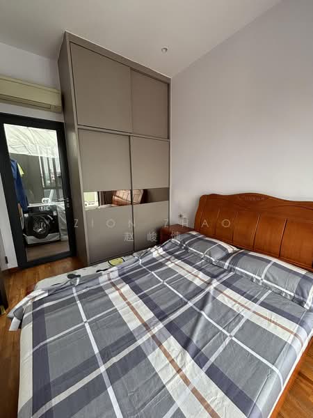 One Robey, 1 Robey Crescent, 3 Bedrooms, 1,195 sqft, Condominium For Sale, by Zion Zhao 赵峻慷, 500200762 - PropertyGuru.com.sg