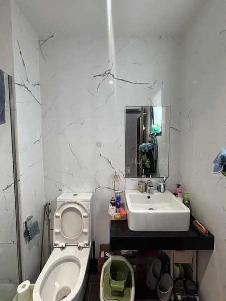 One Robey, 1 Robey Crescent, 3 Bedrooms, 1,195 sqft, Condominium For Sale, by Zion Zhao 赵峻慷, 500200762 - PropertyGuru.com.sg