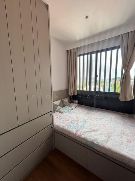 One Robey, 1 Robey Crescent, 3 Bedrooms, 1,195 sqft, Condominium For Sale, by Zion Zhao 赵峻慷, 500200762 - PropertyGuru.com.sg