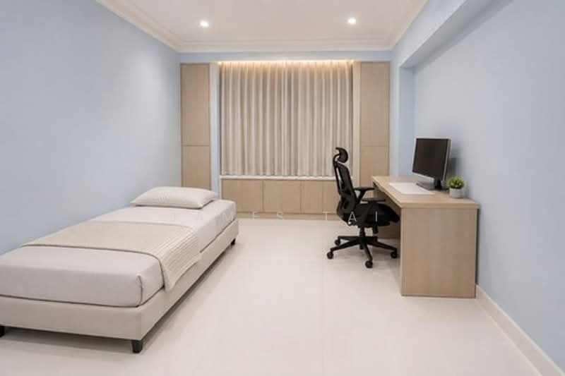 BLK 667C JURONG WEST STREET 65, Jurong West Street 65, 3 Bedrooms, 1,184 sqft, HDB Flat For Sale, by James Tai, 500200765 - Bedroom - PropertyGuru.com.sg