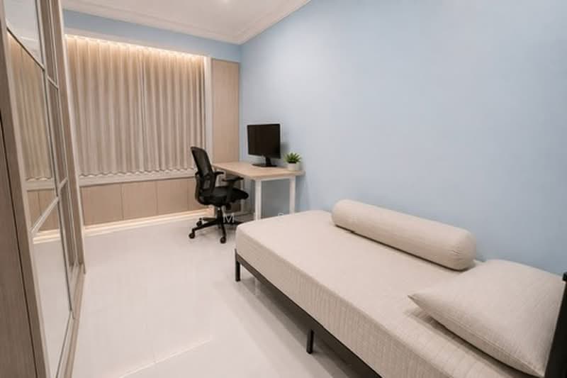 BLK 667C JURONG WEST STREET 65, Jurong West Street 65, 3 Bedrooms, 1,184 sqft, HDB Flat For Sale, by James Tai, 500200765 - Bedroom - PropertyGuru.com.sg
