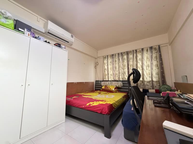 255 Yishun Ring Road, 255 Yishun Ring Road, 3 Bedrooms, 1,119 sqft, HDB Flat For Sale, by Jay Goh, 500200766 - Common Bedroom - PropertyGuru.com.sg