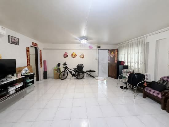 For Sale - 255 Yishun Ring Road