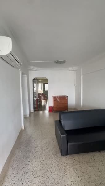 31 Marsiling Drive, 31 Marsiling Drive, 2 Bedrooms, 786 sqft, HDB Flat For Sale, by Jason Tng, 500200768 - Living Room - PropertyGuru.com.sg