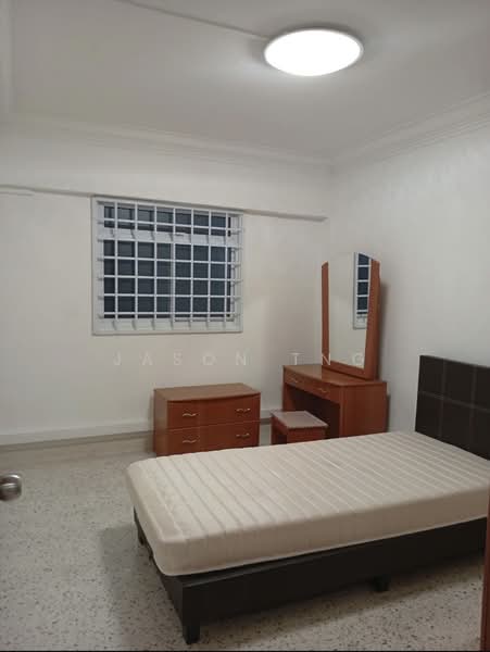 31 Marsiling Drive, 31 Marsiling Drive, 2 Bedrooms, 786 sqft, HDB Flat For Sale, by Jason Tng, 500200768 - Bedroom - PropertyGuru.com.sg