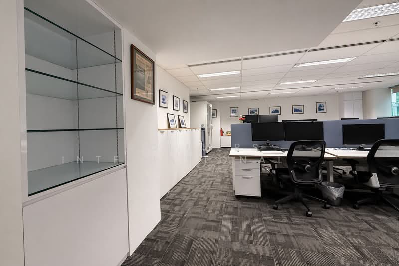 112 Robinson, 112 Robinson Road, 7,061 sqft, Office For Rent, by AUDRY TAN, 500200770 - Open workspace - CommercialGuru.com.sg