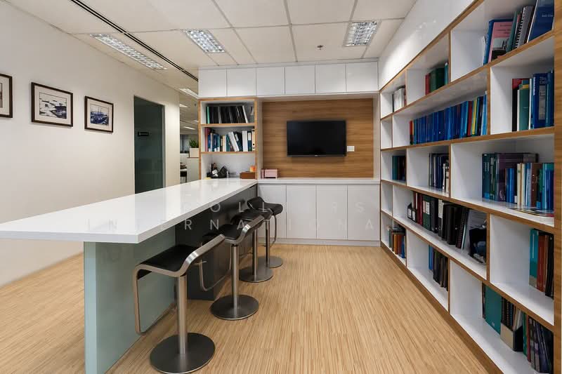 112 Robinson, 112 Robinson Road, 7,061 sqft, Office For Rent, by AUDRY TAN, 500200770 - Open workspace - CommercialGuru.com.sg