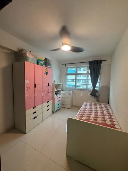 316C Yishun Greenwalk, 316C Yishun Avenue 9, 3 Bedrooms, 1,205 sqft, HDB Flat For Sale, by Daphne Tan, 500200775 - Bedroom - PropertyGuru.com.sg
