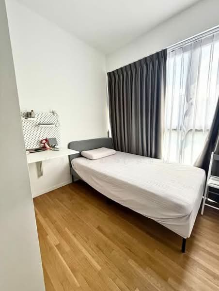 Avenue South Residence, 1 Silat Avenue, 3 Bedrooms, 947 sqft, Condominium For Sale, by Marcus Lim, 500200776 - Bedroom - PropertyGuru.com.sg