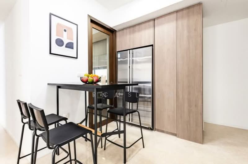 Avenue South Residence, 1 Silat Avenue, 3 Bedrooms, 947 sqft, Condominium For Sale, by Marcus Lim, 500200776 - Interior - PropertyGuru.com.sg