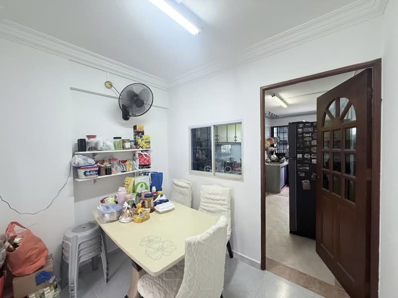 253 Yishun Ring Road, 253 Yishun Ring Road, 3 Bedrooms, 1,119 sqft, HDB Flat For Sale, by Jay Goh, 500200778 - Kitchen - PropertyGuru.com.sg