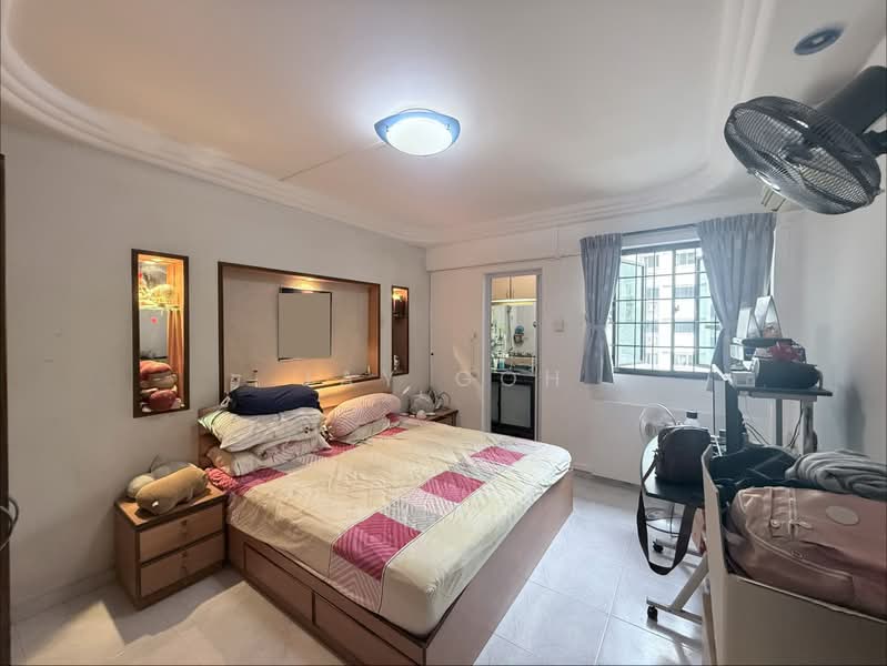 253 Yishun Ring Road, 253 Yishun Ring Road, 3 Bedrooms, 1,119 sqft, HDB Flat For Sale, by Jay Goh, 500200778 - Bedroom - PropertyGuru.com.sg