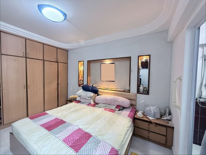 253 Yishun Ring Road, 253 Yishun Ring Road, 3 Bedrooms, 1,119 sqft, HDB Flat For Sale, by Jay Goh, 500200778 - Bedroom - PropertyGuru.com.sg